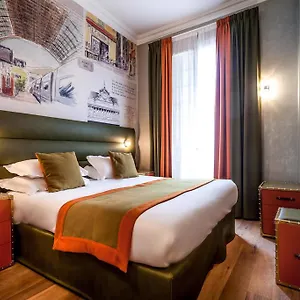 4* فندق إكسلسيور سنتر فيل