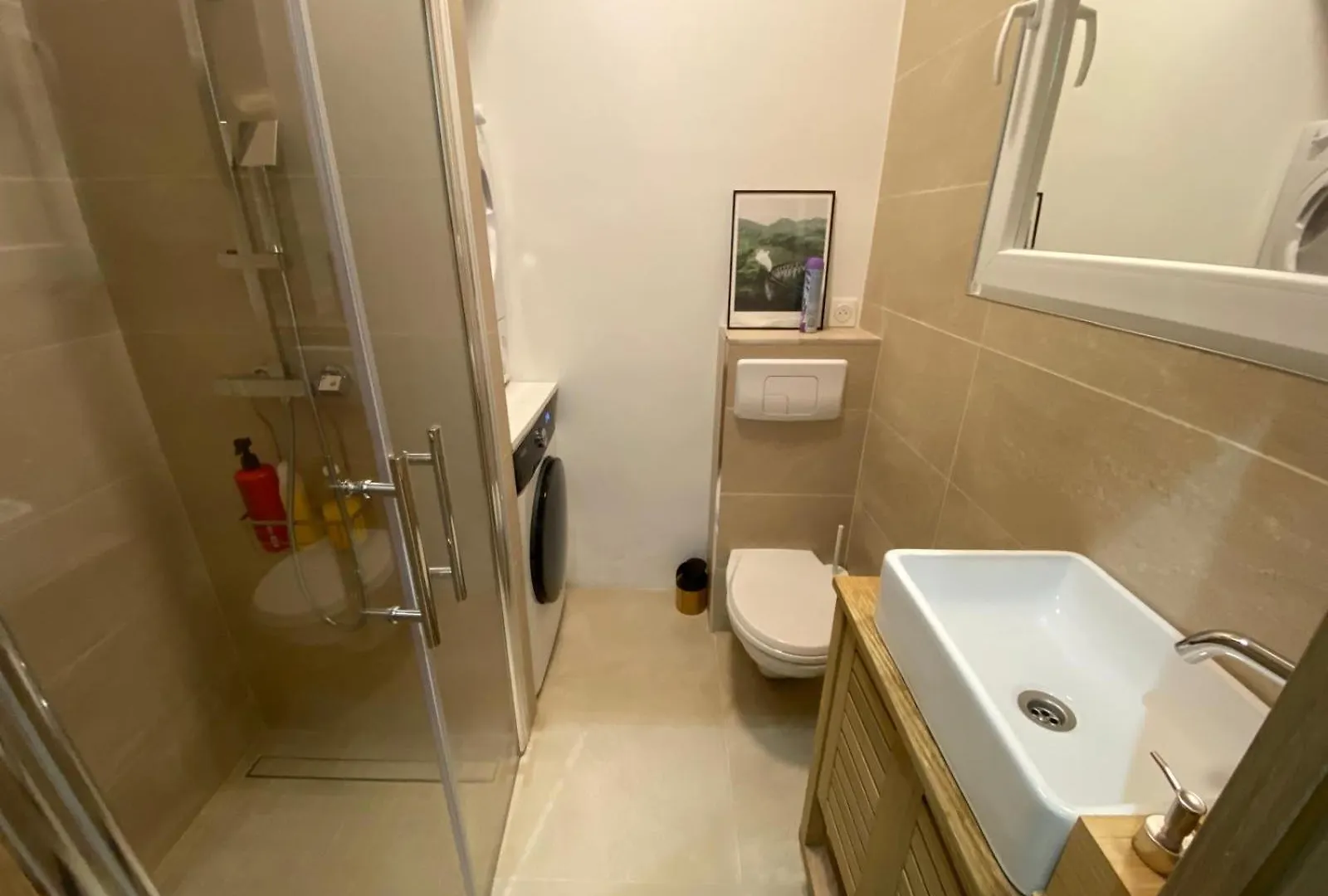Apartment Appartement Nice 2 Chambre 2 Lits 1 Salle De Bain France