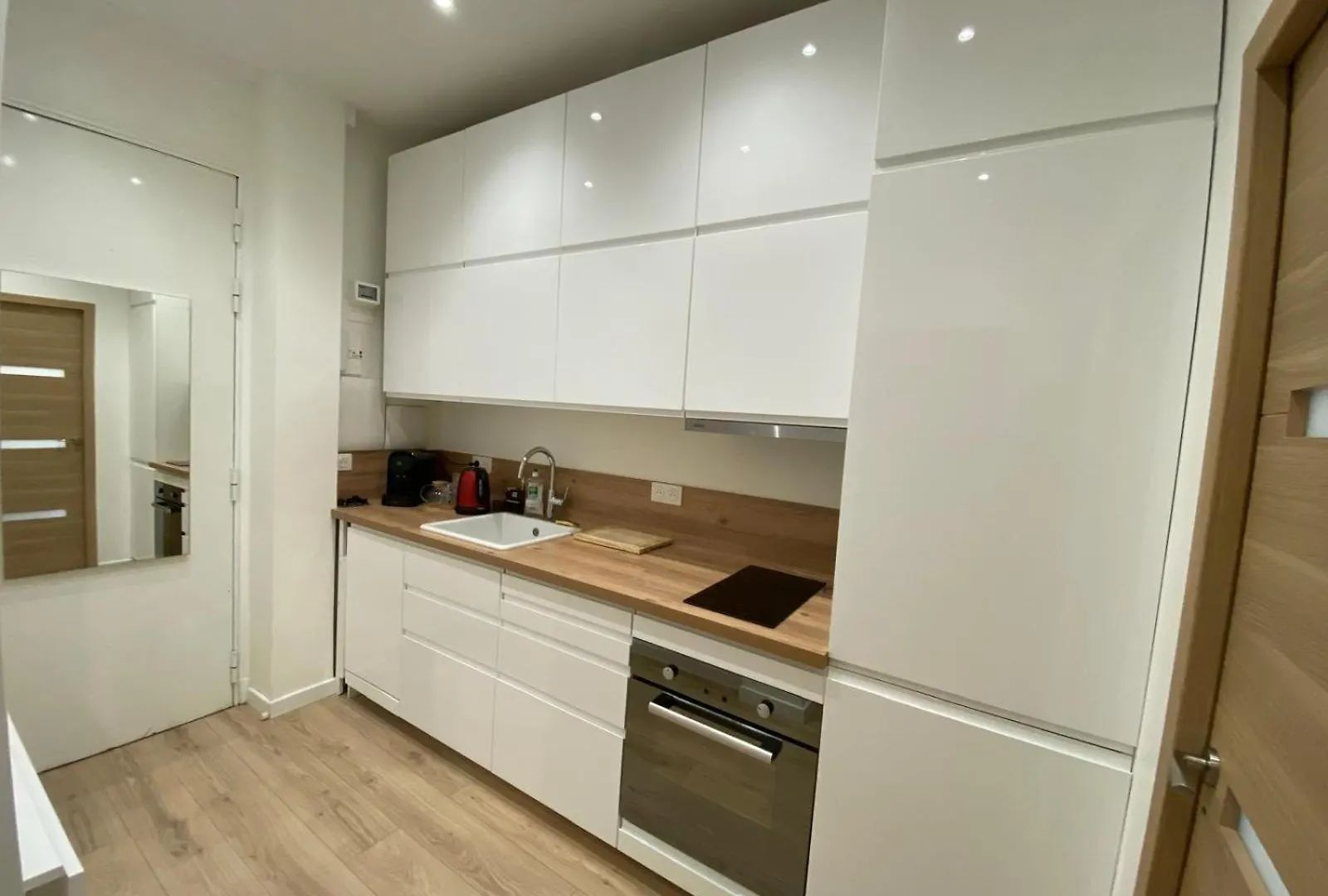 Apartment Appartement Nice 2 Chambre 2 Lits 1 Salle De Bain