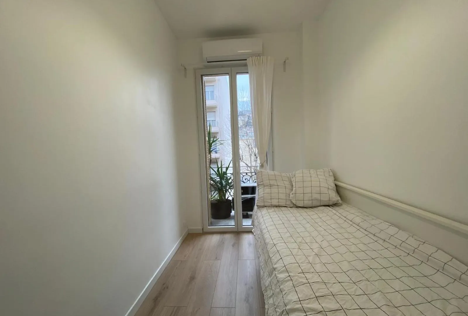 Appartement Nice 2 Chambre 2 Lits 1 Salle De Bain France