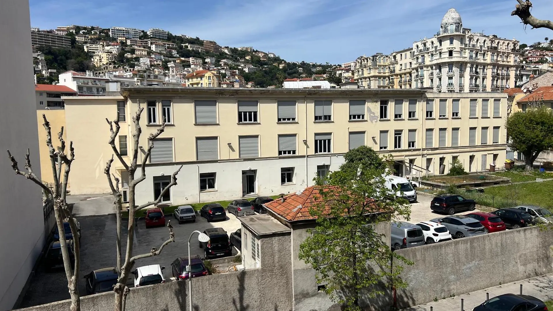 Appartement Nice 2 Chambre 2 Lits 1 Salle De Bain France