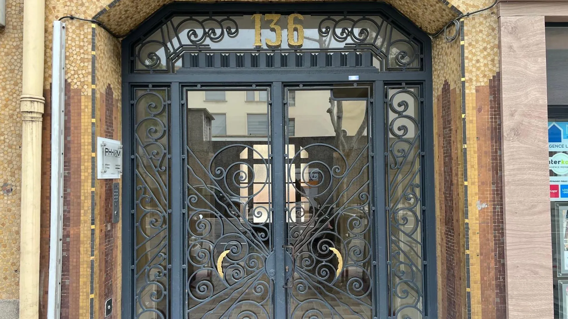 Appartement Nice 2 Chambre 2 Lits 1 Salle De Bain Apartment