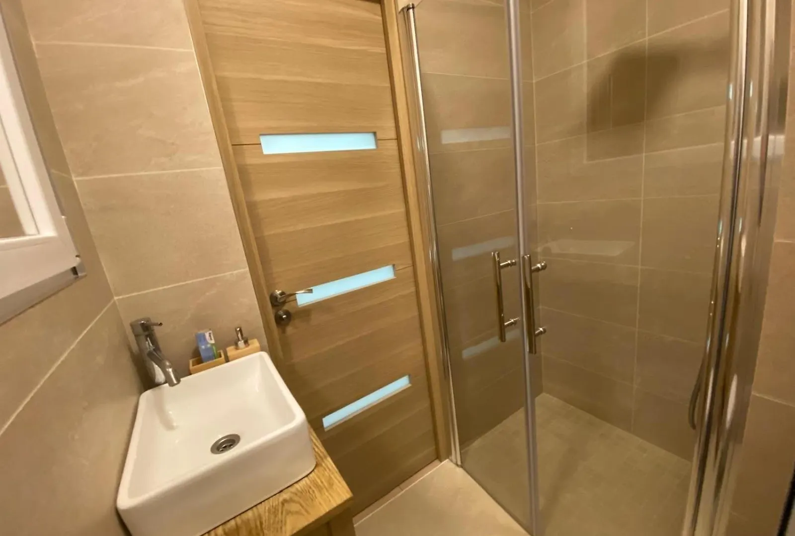Apartment Appartement Nice 2 Chambre 2 Lits 1 Salle De Bain